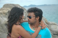 Mango Movie Spicy Stills